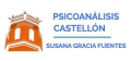 Psicóloga en Castellón - Susana Gracia