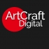 ArtCraft Digital | Soraya Artesanía Digital