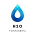 H2O Fontaneria Cartagena