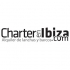 Charter en Ibiza 