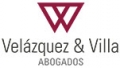 Velázquez y Villa abogados