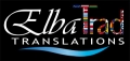 Elba Trad Translations
