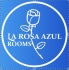 La Rosa Azul Rooms