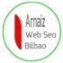 Arnaiz Web SEO Bilbao