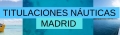 Titulaciones Náuticas Madrid