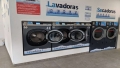 Lacolada Lavanderia Autoservicio Ponferrada