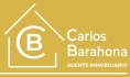 Salamanca Inmobiliaria Carlos Barahona