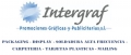 INTERGRAF PROMOCIONES GRÁFICAS Y PUBLICITARIAS SL