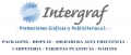 INTERGRAF PROMOCIONES GRÁFICAS Y PUBLICITARIAS SL
