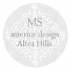 MS interior design Altea Hills