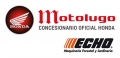 Motolugo - Concesionario Honda
