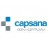 Capsana - Obra Hospitalaria