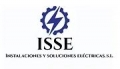 Instalaciones y Soluciones Elctricas, S.L. (ISSE)