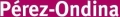 JORGE ANDRES PEREZ GARCIA-ONDINA