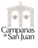 Hotel campanas de San Juan