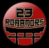 23 Robadors