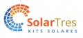 Solar Tres kits solares