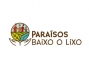 Paraísos baixo o lixo