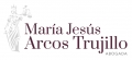 Maria Jesus Arcos Trujillo Abogada