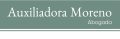 Auxiliadora Moreno Abogada