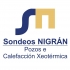 Sondeos Nigrán