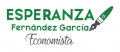 Esperanza Fernández García Economista