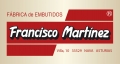 Embutidos Francisco Martínez