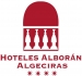 Restaurante Hotel Alborán