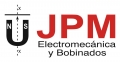 Electromecánica y Bobinados JPM