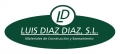 Luis Daz Daz, S.L