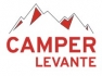 Shop Camper Levante