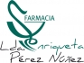 Farmacia Enriqueta Pérez Núñez
