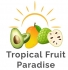Tropical Fruit Paradise