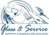 GLASS AND SERVICE