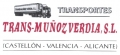 Transportes Muñoz Verdía