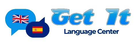 Get It Language Center