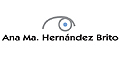 ANA MARÍA HERNÁNDEZ BRITO