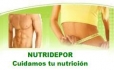 NUTRIDEPOR (Distribuidores Independientes Herbalife)