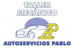 Autoservicios Pablo