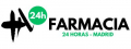 Farmacia Álvaro Javier Abascal Diaz