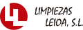 Limpiezas Leioa, S.L.