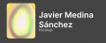 JAVIER MEDINA SANCHEZ PSICÓLOGO