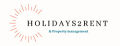 Holidays2rent