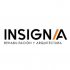 Obras Insignia. Rehabilitación fachadas Bizkaia