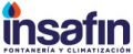 Insafin | Fontanería y Calefacción
