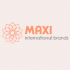 MAXI INTERNATIONAL BRANDS SL
