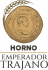 Horno Emperador Trajano