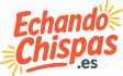 Echando Chispas
