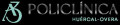 A3 Policlínica Huércal-Overa