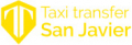 Taxi Transfer San Javier